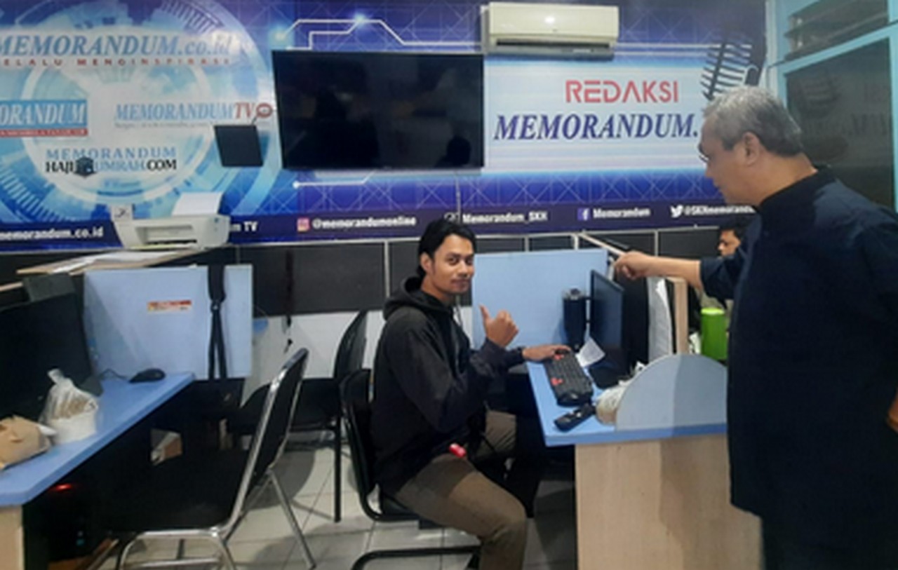 TikTok, Strategi Media Massa untuk Menjangkau Pembaca Baru