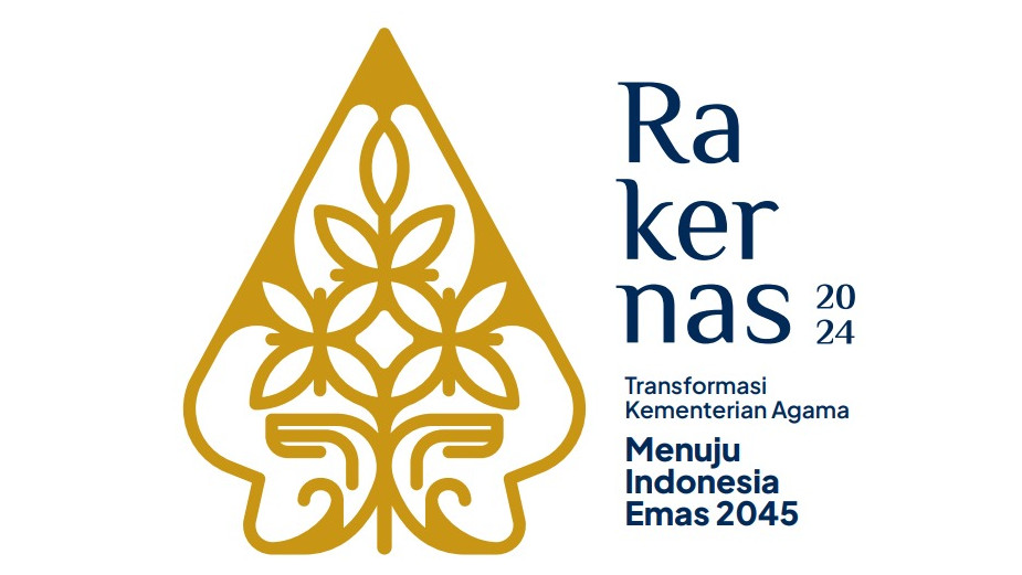 Gelar Rakernas di Semarang, Kemenag Evaluasi Capaian 2023, Target 2024, dan Penguatan Kerukunan Pascapemilu