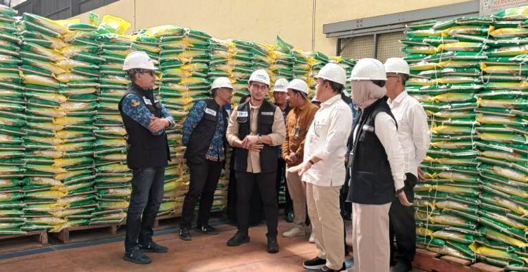 Pertamina Siapkan Call Center BBM Darurat di Kota Malang saat Natal dan Tahun Baru