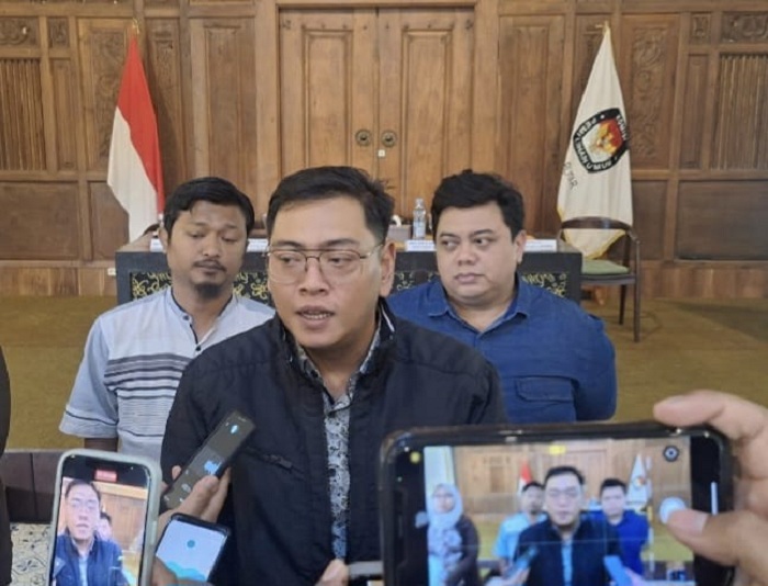 Pleno KPU Kota Blitar: Tidak Ada PSU, Rekapitulasi Suara Tetap Lanjut