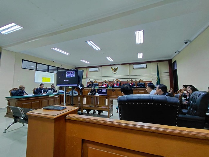 Sidang Tipikor Ponorogo Ungkap Dugaan Fee Proyek dan Bocoran Tender RSUD Rp 14,3 Miliar