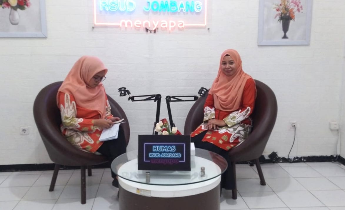 Mengenal Retinopathy of Prematurity, Ini Penjelasan Dokter Spesialis Mata RSUD Jombang