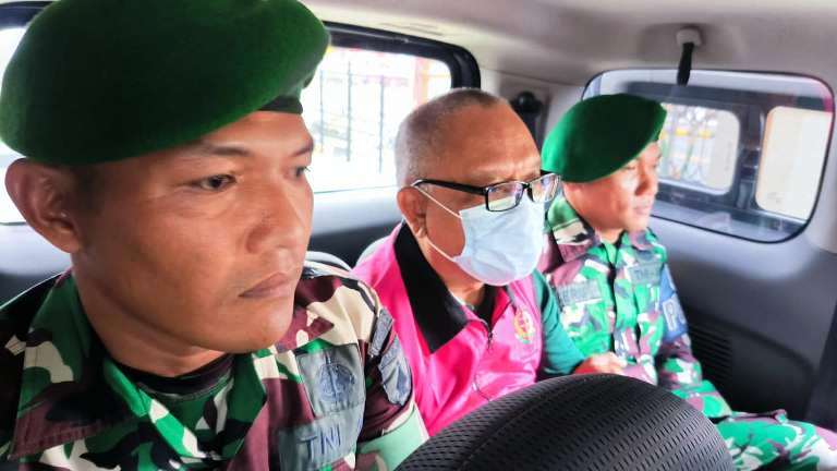 Kejari Kota Madiun Tetapkan Ketua LKK Wijaya Kusuma Madiun Lor Jadi Tersangka Korupsi