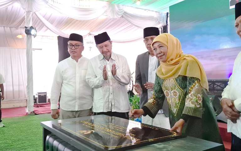 Komisi E DPRD Jatim Petakan Potensi Bencana di Pasuruan