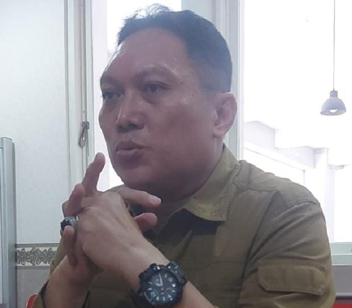 DPRD Surabaya Gelar Hearing Pengaduan Peleburan Emas di Wisma Tengger