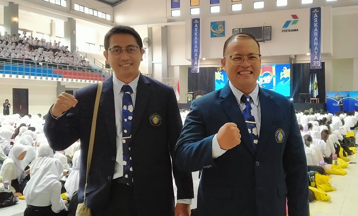 Hasil Pemetaan Maba FTAB UB, Tawarkan 1000+ Solusi Inovasi Program SDGs