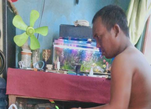 Omset Ratusan Juta, Judi Togel Hongkong Marak di Nganjuk 