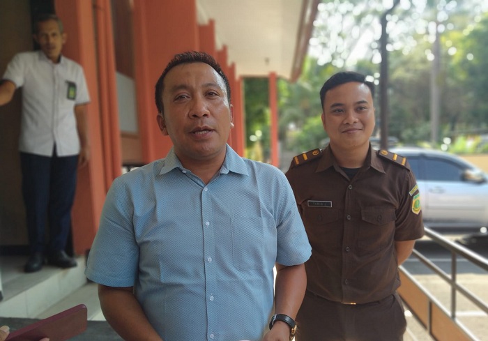 PN Malang Sidangkan Perkara Obyek Lahan Dekat Balai Kota, Mantan DPRD Jadi Terdakwa