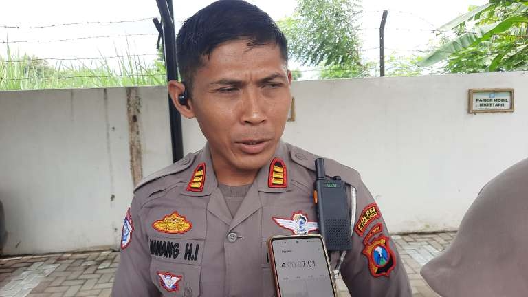 73 Pelaku Balap Liar Situbondo Didenda Rp 3 Juta Putusan Maksimal PN