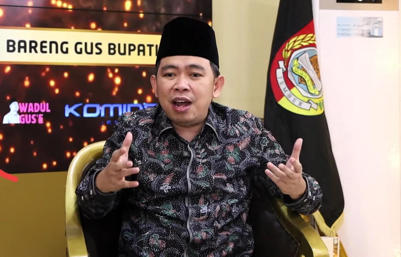 Bukan Sekadar Angka, Gus Fawait Tegaskan Data Kemiskinan Harus Bicara Realita