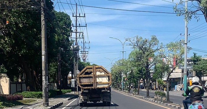 DPRD Gresik Dorong DLH Tambah Armada Kebersihan untuk Perkuat Penanganan Sampah