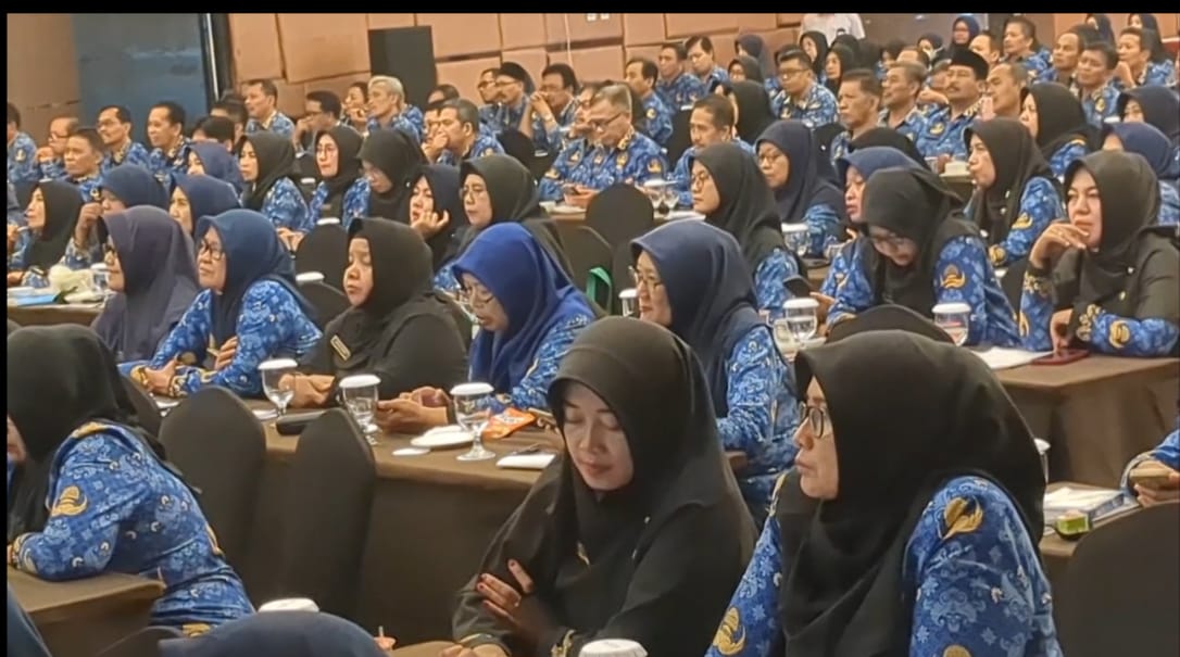 'Oplos' Guru Madiun! Dikbud Pindahkan Staf dari Sekolah Kosong