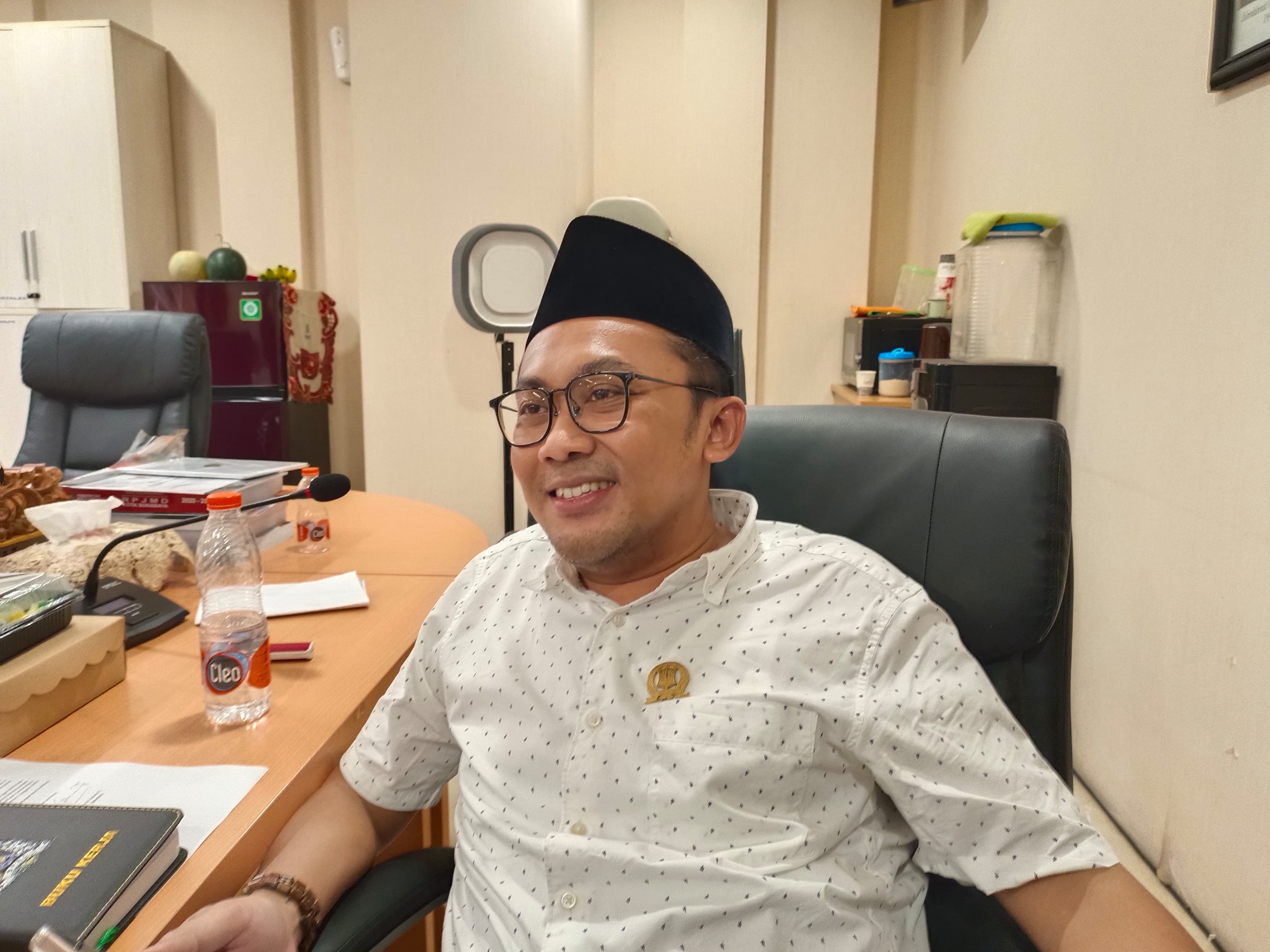 Tiga Kali Mangkir, Pengelola Apartemen 88 Avenue Kembali Dipanggil DPRD Surabaya Terkait Tunggakan Pajak