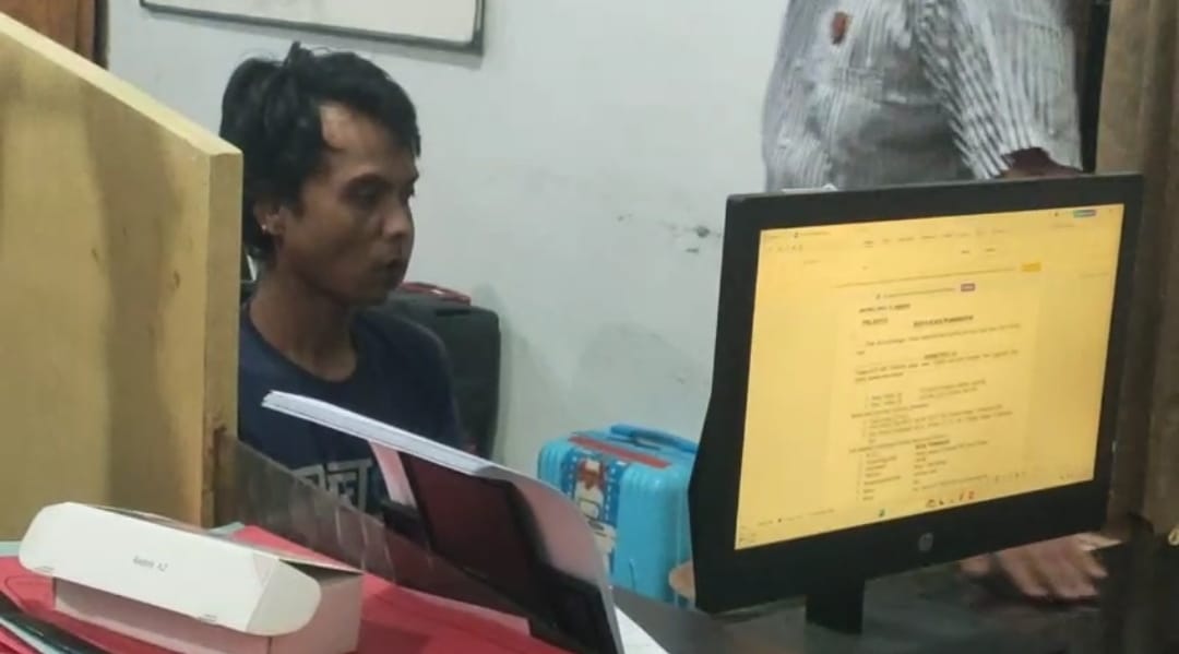 Gara-gara Tak Ikut Tahlilan, Anak Tega Habisi Nyawa Ibu Kandung di Jember dengan Besi Vulkanisir