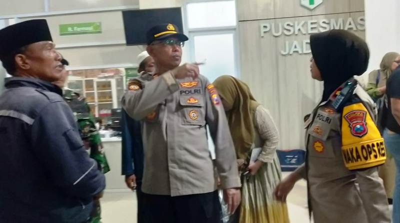 Tragedi Bukit Jaddih, 6 Santri Cilik Meninggal saat Bermain di Kubangan Bekas Tambang Galian C 