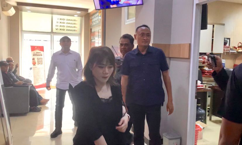 Polisi Dalami Jumlah Kerugian dan Korban Investasi Bodong yang Seret Selebgram Gresik