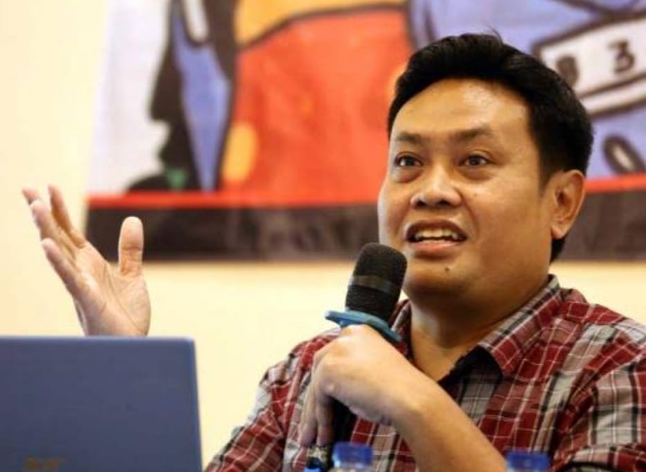 PDIP Surabaya Kehilangan 4 Kursi Legislatif, Gerindra dan PSI Nambah, Pengamat: Efek Ekor Jas
