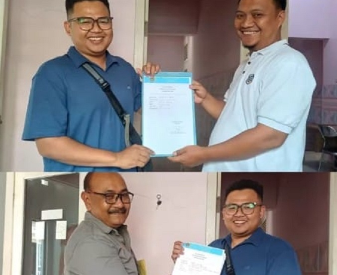 Dua Kandidat Berebut Kursi  Ketua PWI Lamongan Periode 2026-2029