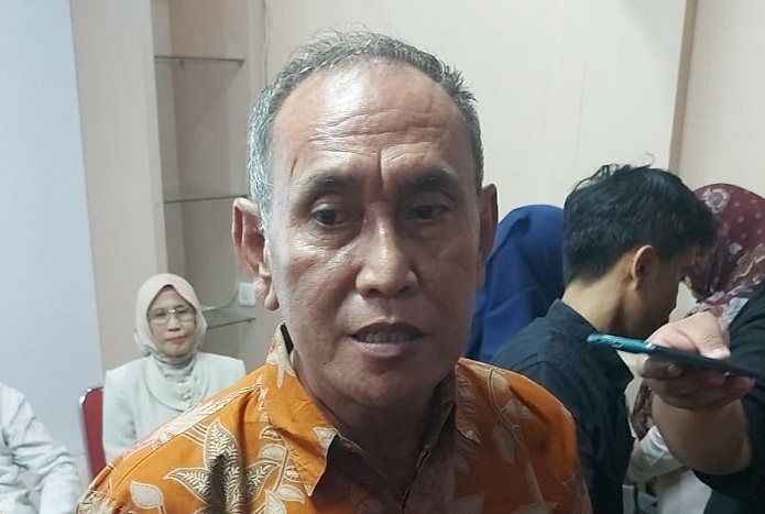 Disdik Bersinergi dengan Sekolah Bentuk Kurikulum Tambahan Khusus Pembinaan Karakter Pelajar