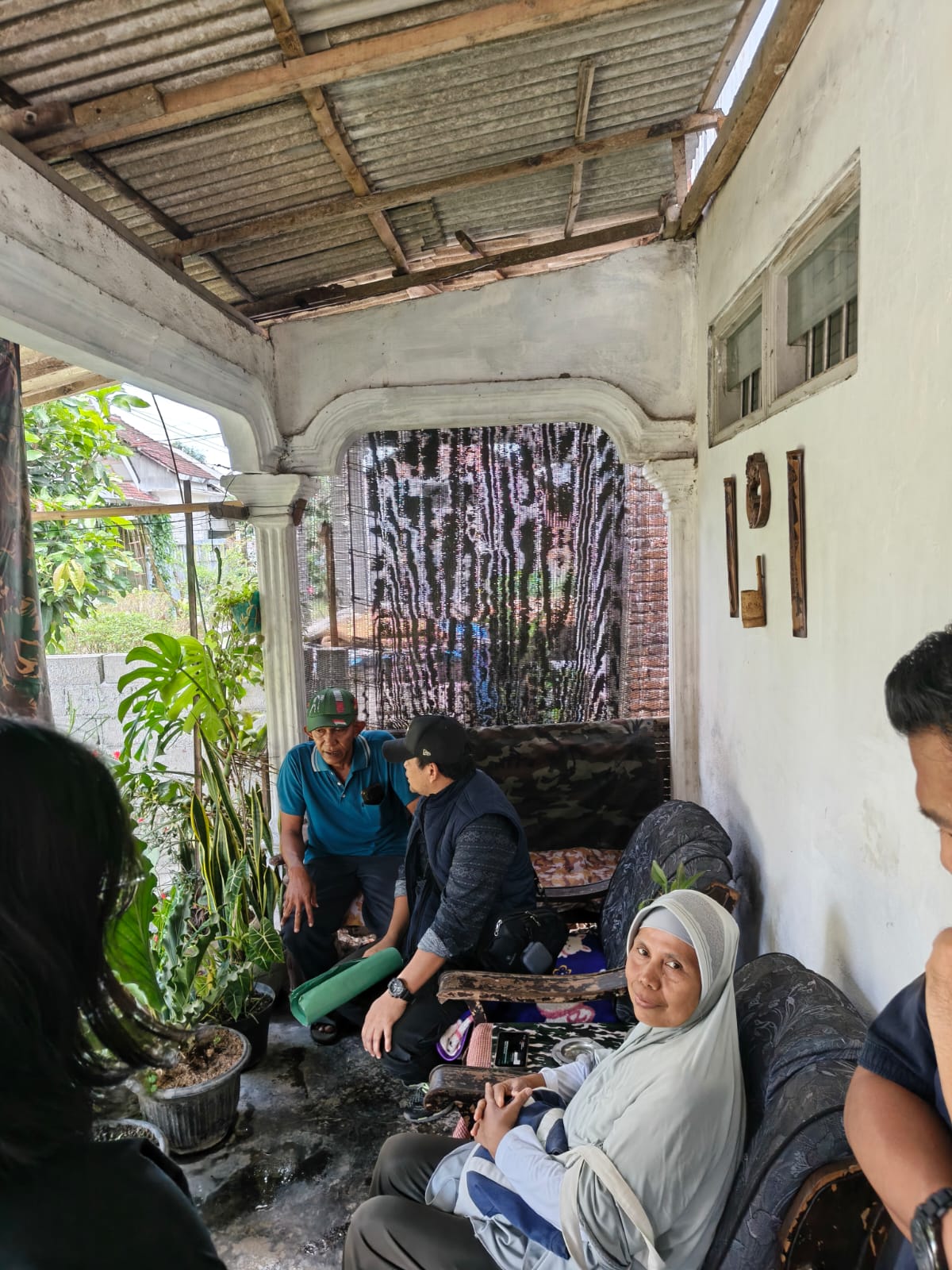 Kejari Surabaya Bekuk Buronan Korupsi Aset Pemkot