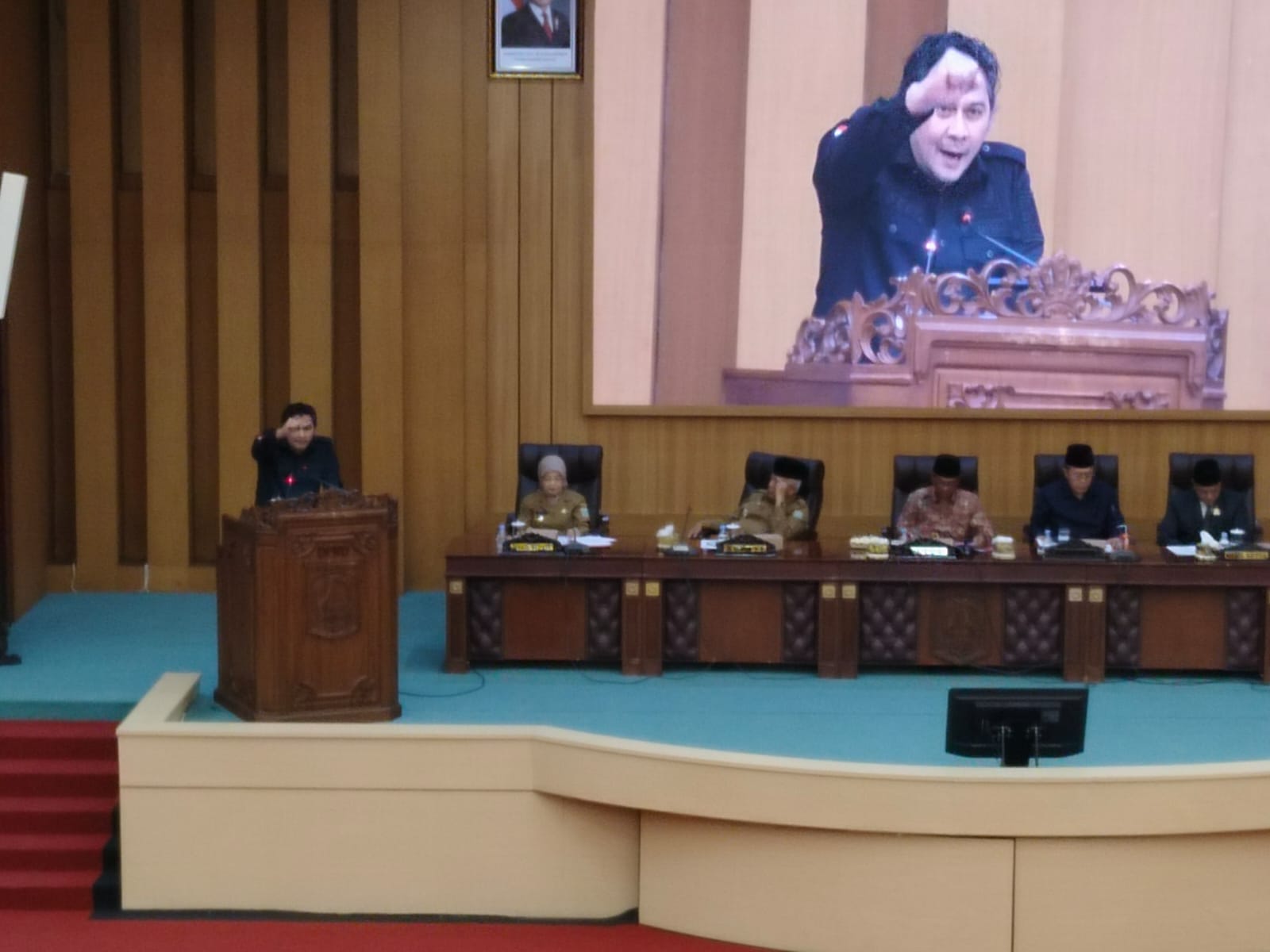 Fraksi DPRD Kabupaten Malang Kompak, RPJMD Harus Perhatikan Sektor Pertanian