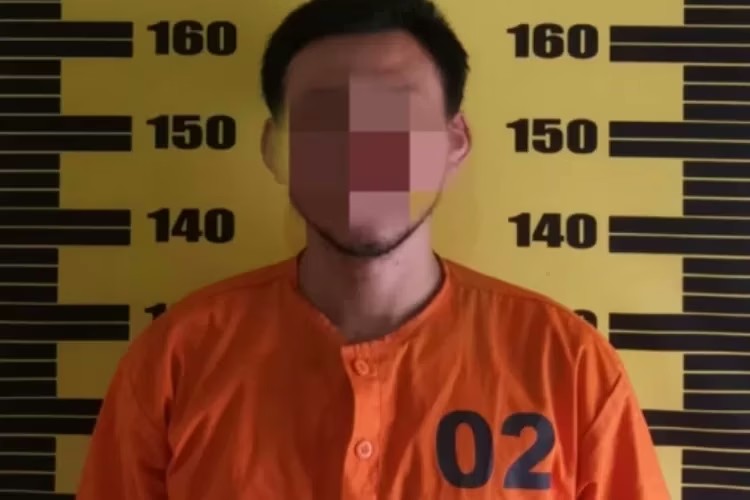 Duit Perusahaan Mengalir ke Rekening Pribadi, Karyawan Hotel Asal Campurdarat Diamankan