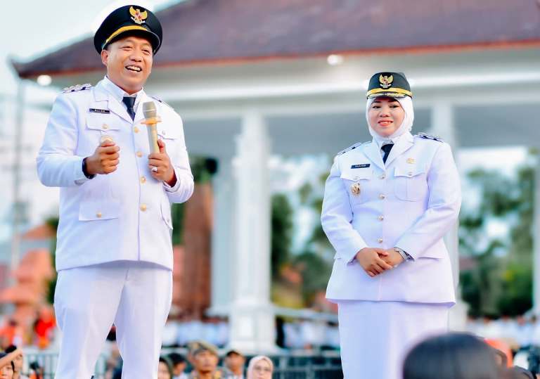 Mas Rio Beri Diskon PBB untuk Warga Situbondo