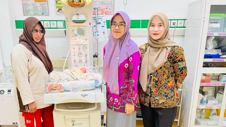 Ibu Pembuang Bayi di Pasuruan Ternyata Masih Pelajar SMA