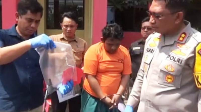 Satreskrim Polres Bangkalan Bekuk Maling Motor Lintas Suramadu