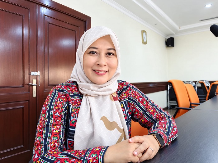 Komisi D DPRD Kota Surabaya Tegaskan BOPDA Jamin Pendidikan Siswa Gamis hingga Desil 5