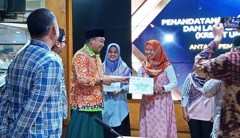 Pemkab Situbondo Luncurkan Program Vorsa UMKM, Pinjaman Modal Bunga 0 Persen