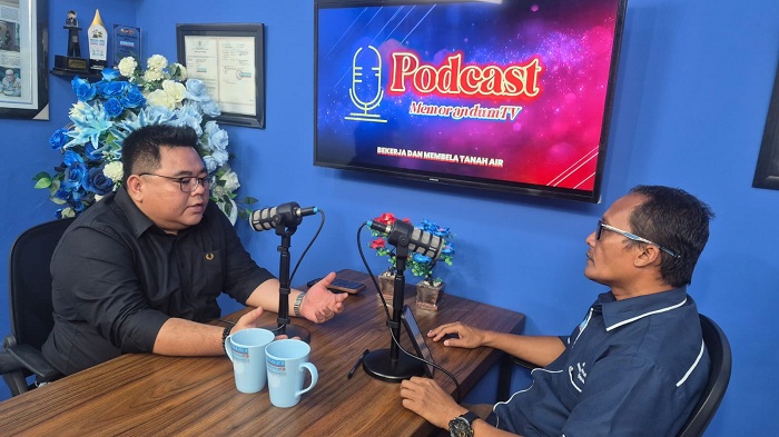 Salim Azhar Harap Efisiensi Anggaran Mampu Tekan PHK Buruh di Jawa Timur