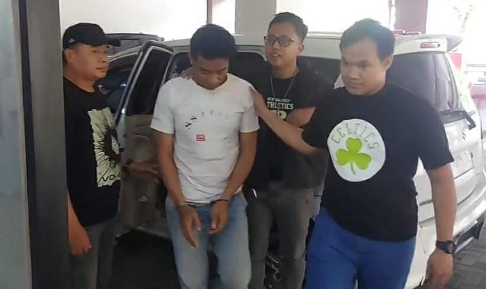 Polda Jatim Tetapkan Warga Tandes Tersangka Keempat Kasus Perusakan Rumah Nenek Elina