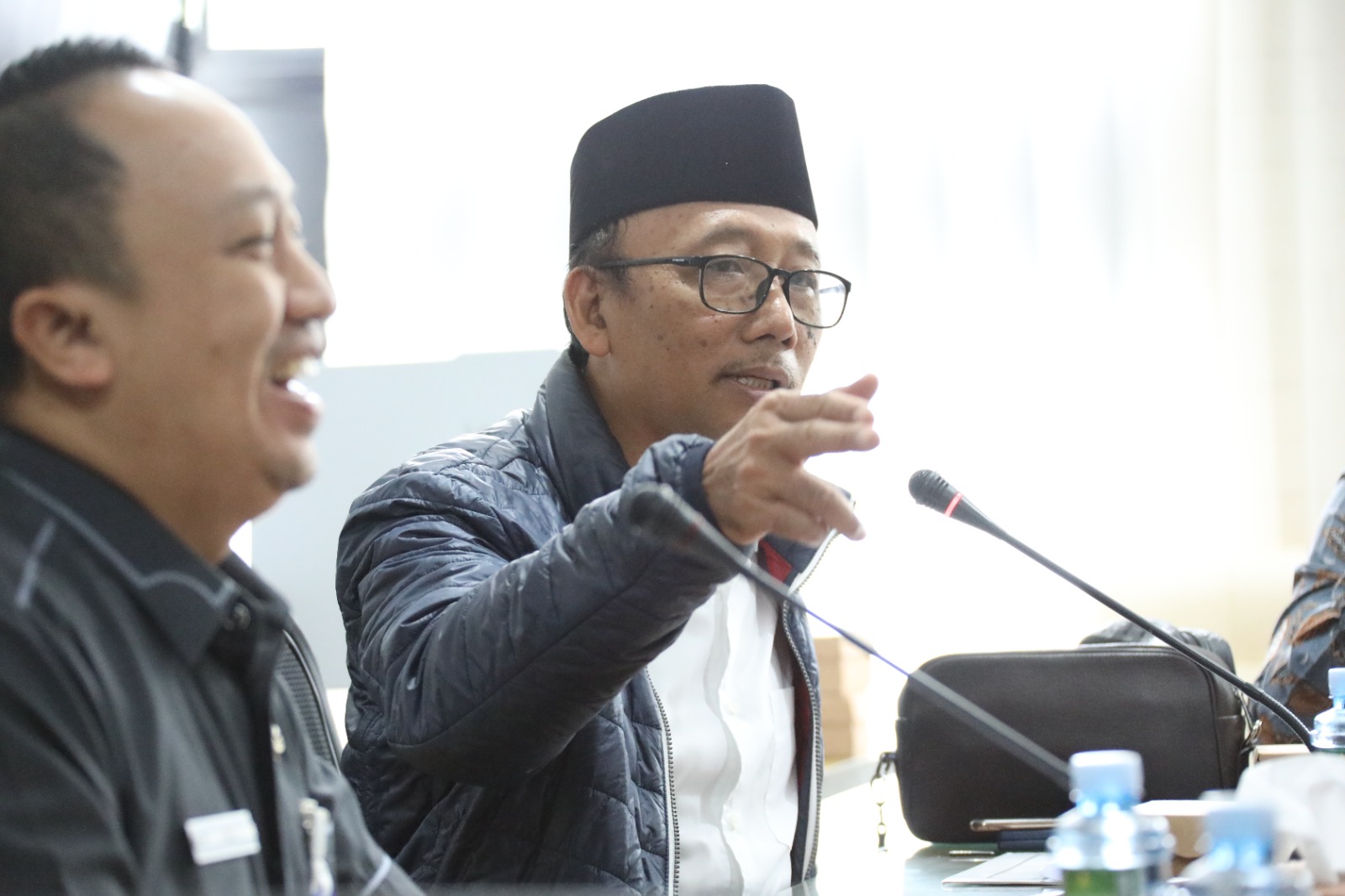 Pascaaksi Rusuh di Jatim, IKA Mahasiswa Muhammadiyah Menahan Diri