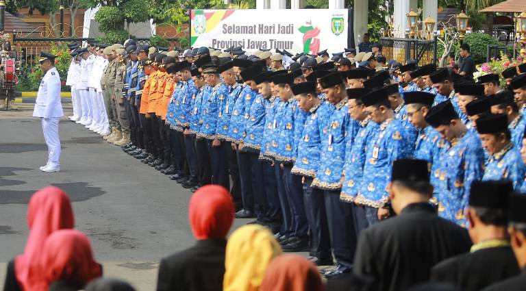 Waktunya Bersih-bersih: Maidi Siap Ganti Pejabat Tak Becus di Madiun