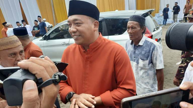 Bupati Situbondo Bangga Pembangunan Bandara Kyai As’ad Syamsul Arifin