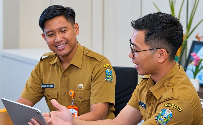 Gaji 44.479 PPPK Jatim Bakal Ditanggung Pusat, APBD Lebih Longgar