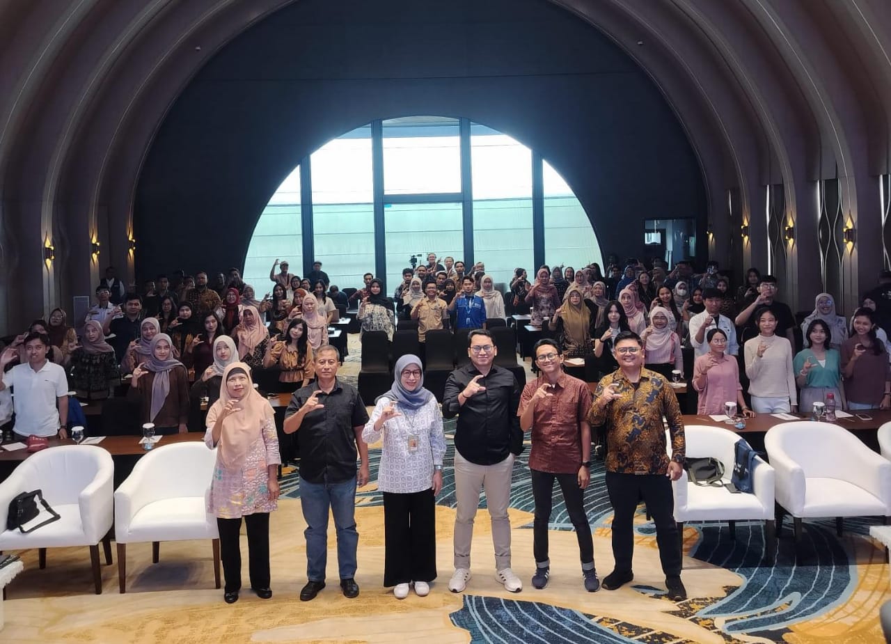 Kemkomdigi Helat SOHIB Berkelas Surabaya, Diskominfo Jatim: Perkuat Literasi Digital dan Etika Bermedia Sosial