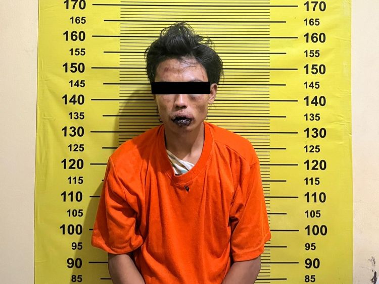 Kasus Curanmor Gagal di Simorejo Sari Surabaya, 1 Pelaku Diburu Polisi