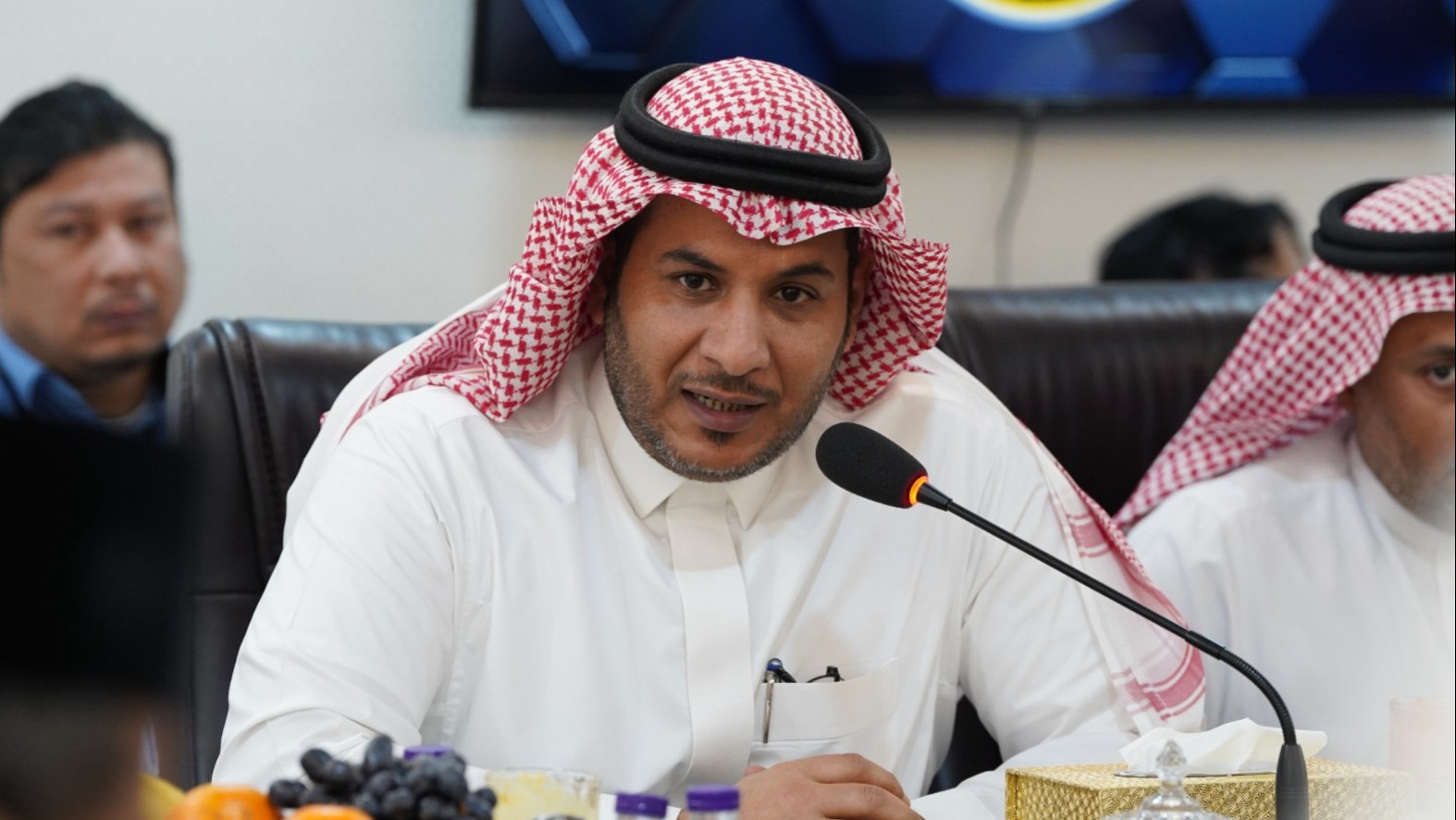 Kemenhaj Saudi Mulai Langkah Awal Persiapan Haji 2026