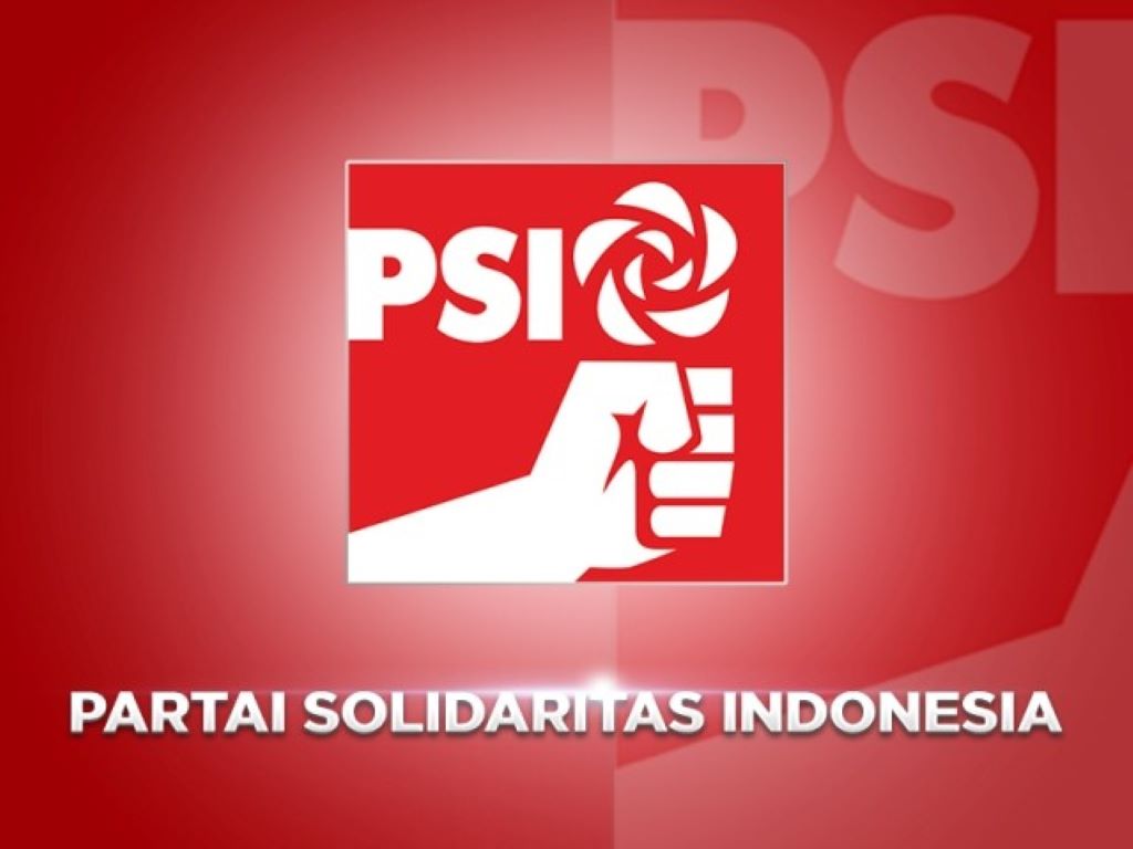 Update Real Count KPU : Partai PSI di Pileg 2024 Meningkat Drastis, Penyumbang Suara Terbanyak dari Jawa Timur