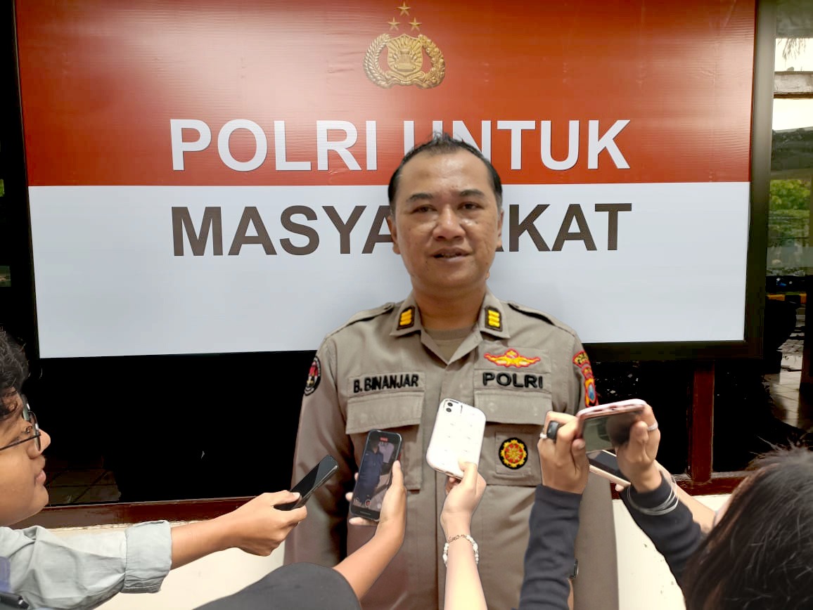 Polres Malang Respons Cepat Laporan Dugaan Kekerasan Seksual Anak