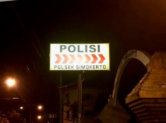 Tilap Dana Perwabku, Propam Polrestabes Surabaya Segera Periksa Kanitintel Polsek Simokerto