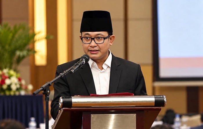 Keadilan Terancam Mati Saat Hukum Takut pada Orang Dekat