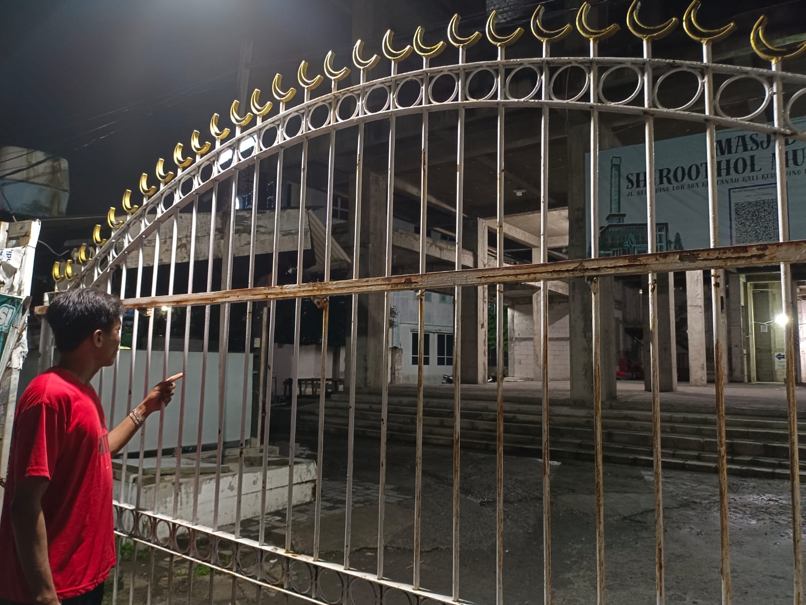 Kesaksian Mengerikan Warga Kedinding Lor, Detik-detik Pembacokan Sadis yang Tewaskan Warga Bulak Banteng Madya