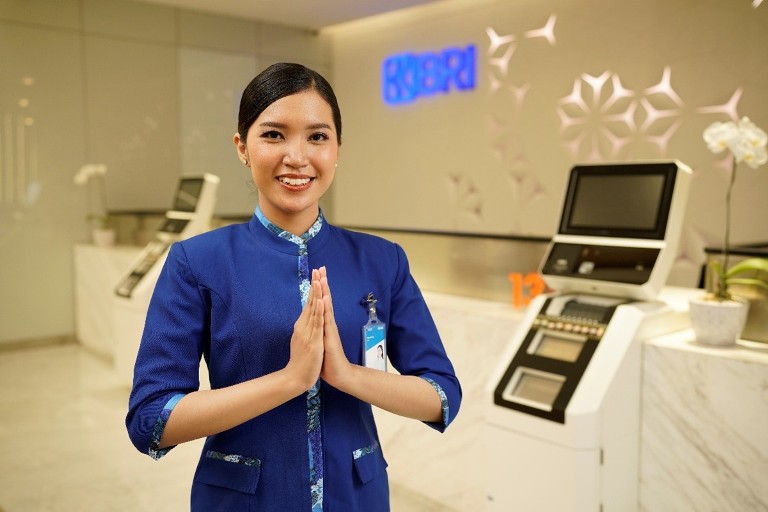 BRI Multiguna Karya Cair dalam 1 Hari untuk Pekerja 