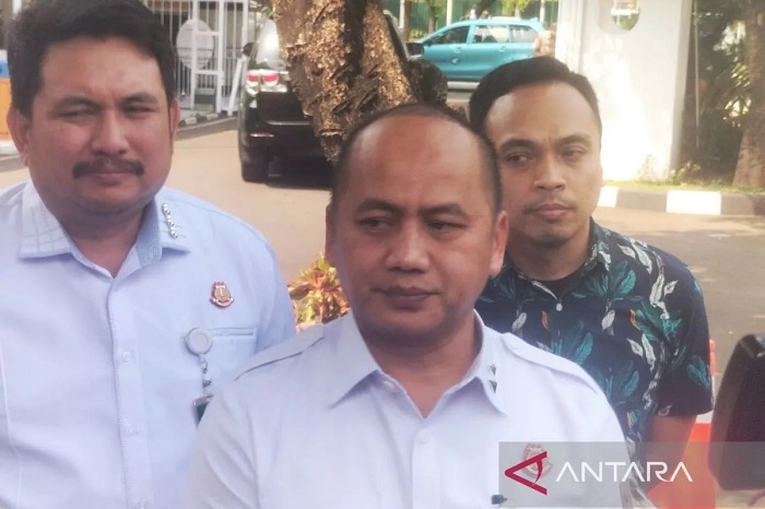 Kejagung Periksa Tujuh Saksi Terkait Kasus TPPU Febrie Adriansyah