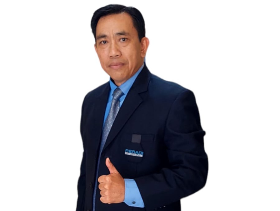 Peradi Sidoarjo Siap Berikan Penyuluhan Hukum Gratis bagi Kades dan Pejabat