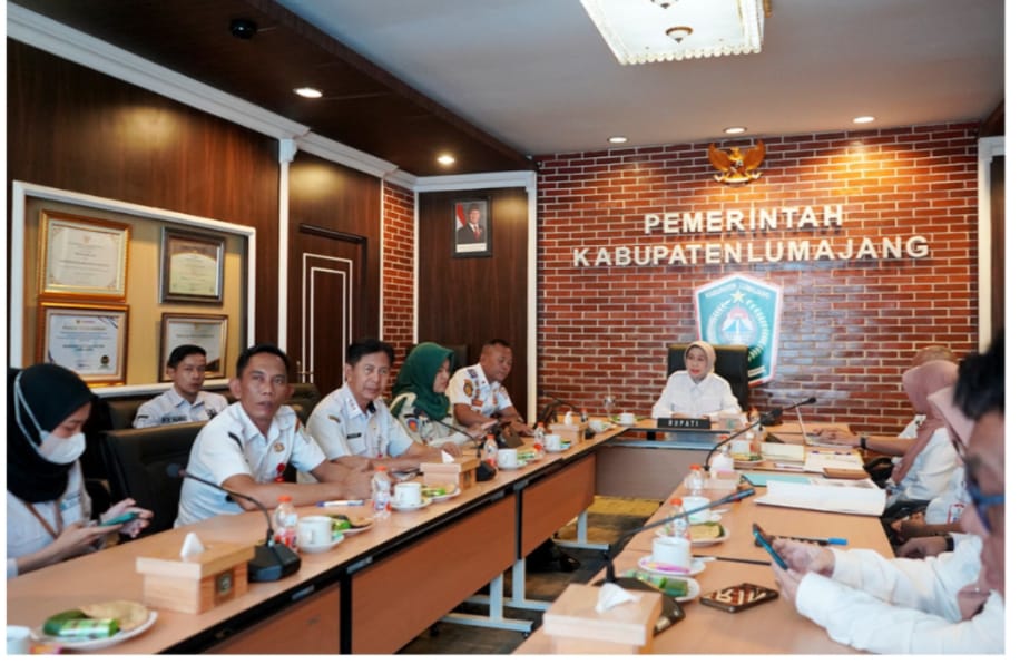 Bunda Indah Ingin Pedestrian PB Sudirman Nyaman bagi Warga dan Mendukung Ekonomi
