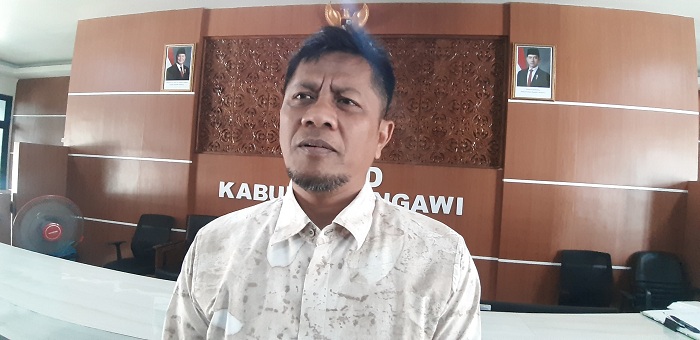 DPRD Ngawi Desak Pemkab Pangkas Belanja Pegawai